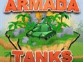 Armada Tanks Spiel
